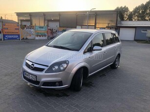 OPEL ZAFIRA B 1.9 DTI Cosmo