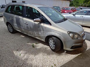 OPEL ZAFIRA B 1.9 DTI Cosmo