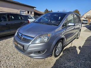 OPEL ZAFIRA B 1.9 DTI Cosmo OPC line