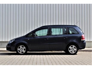 OPEL ZAFIRA B 1.9 DTI Elegance