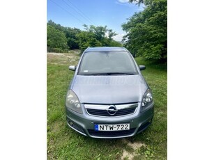 OPEL ZAFIRA B 1.9 DTI Enjoy