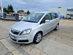 OPEL ZAFIRA B 1.9 DTI Enjoy 7 személyes! Első Tulajdonostól! Megkímélt Állapotban!