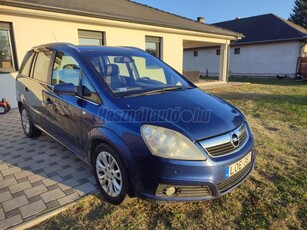 OPEL ZAFIRA B 1.9 DTI Enjoy (Automata)