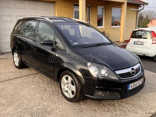 OPEL ZAFIRA B 1.9 DTI Enjoy Magyarországi!