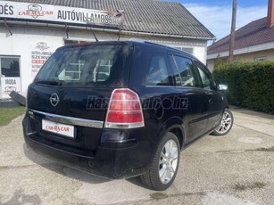 OPEL ZAFIRA B 1.9 DTI Enjoy ROZSDAMENTES!