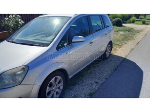 OPEL ZAFIRA B 1.9 DTI Essentia