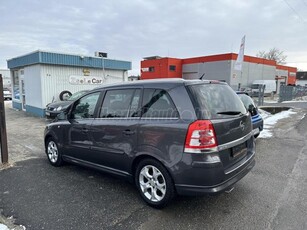 OPEL ZAFIRA B 2.0 T Sport OPC LINE