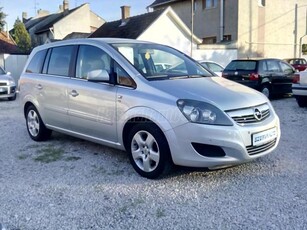 OPEL ZAFIRA B 2.2 Enjoy 1 Tulaj-Tempomat!