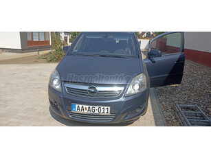 OPEL ZAFIRA B 2.2 Enjoy (Automata)