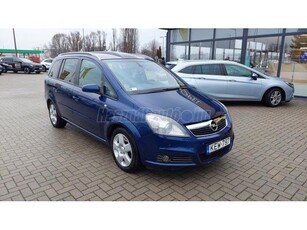 OPEL ZAFIRA B 2.2 Enjoy (Automata) Mo-i!