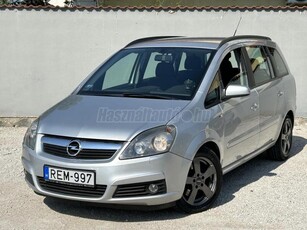 OPEL ZAFIRA B 2.2 Essentia