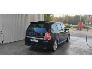 OPEL ZAFIRA B 2.2 Sport OPC Line