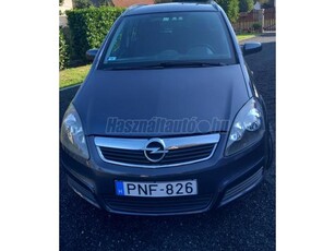 OPEL ZAFIRA B