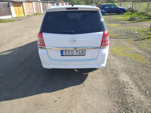 OPEL ZAFIRA B Van 1.7 CDTI DPF ecoFLEX Cosmo