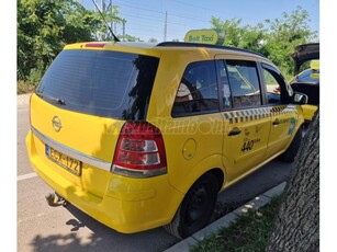 OPEL ZAFIRA B Van 1.8 Sport