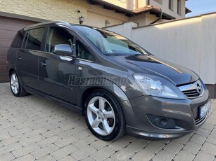 OPEL ZAFIRA B Van 1.8 Sport OPC-line. Xenon. 7 személy. Magánszemélytől