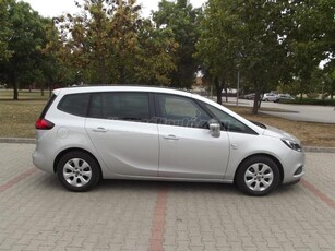 OPEL ZAFIRA TOURER 1.4 T Active 99.605 km!!!