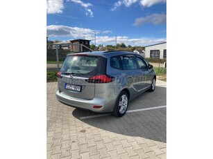 OPEL ZAFIRA TOURER 1.4 T Active (Automata)