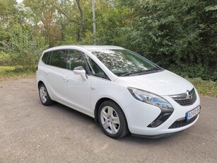 OPEL ZAFIRA TOURER 1.4 T Active FRISS MŰSZAKI!