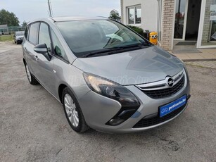 OPEL ZAFIRA TOURER 1.4 T Active Start-Stop