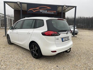 OPEL ZAFIRA TOURER 1.4 T Cosmo