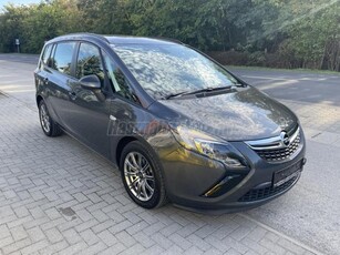 OPEL ZAFIRA TOURER 1.4 T Cosmo 7 SZEM.113000KM..KORMÁNY-ÜLÉSFŰTÉS.PARKRADAR.ALUFELNI