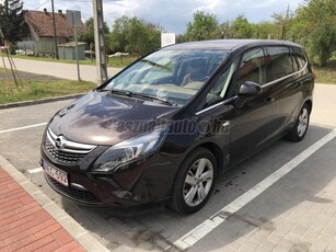 OPEL ZAFIRA TOURER 1.4 T Cosmo (Automata)