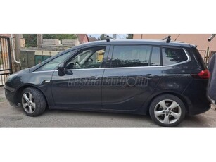 OPEL ZAFIRA TOURER 1.4 T Cosmo