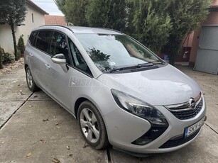 OPEL ZAFIRA TOURER 1.4 T Cosmo Start-Stop