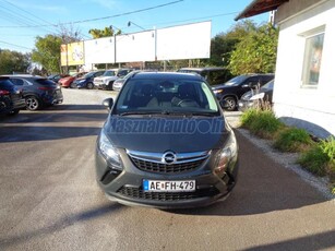 OPEL ZAFIRA TOURER 1.4 T Edition 119ekm!!