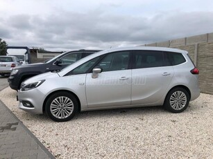 OPEL ZAFIRA TOURER 1.4 T Edition 5személyes kivitel