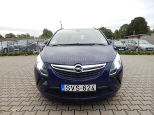 OPEL ZAFIRA TOURER 1.4 T Edition (7 személyes )