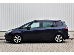 OPEL ZAFIRA Tourer 1.4 T Edition (7 személyes ) Leinformálható !