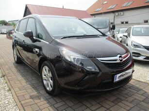 OPEL ZAFIRA TOURER 1.4 T Edition (7 személyes ) MEGKÍMÉLT ÁLLAPOT 112-EZER KM !