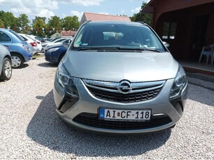 OPEL ZAFIRA TOURER 1.4 T Edition