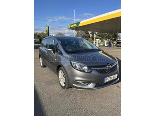 OPEL ZAFIRA TOURER 1.4 T Edition (Automata) (7 személyes ) CarPlay + 1 Tulaj. Áfá-s