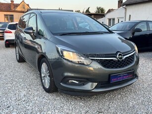 OPEL ZAFIRA TOURER 1.4 T Edition Start-Stop FACELIFT. 1 TULAJ. TEMPOMAT