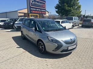 OPEL ZAFIRA TOURER 1.4 T Selection