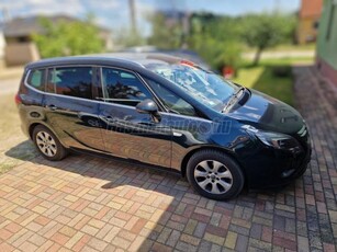 OPEL ZAFIRA TOURER 1.6 CDTI Active