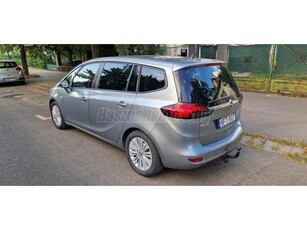 OPEL ZAFIRA TOURER 1.6 CDTI Drive (7 személyes )