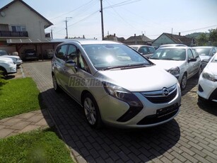 OPEL ZAFIRA TOURER 1.6 CDTI Drive (7 személyes )