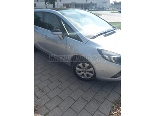 OPEL ZAFIRA TOURER 1.6 CDTI Drive