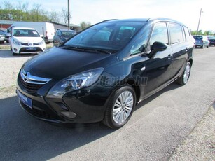 OPEL ZAFIRA TOURER 1.6 CDTI Edition (7 személyes ) Friss műszaki