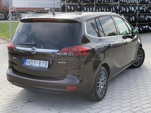 OPEL ZAFIRA TOURER 1.6 CDTI Edition (7 személyes ) Magyar-Full Extra-Panoráma tető