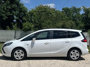 OPEL ZAFIRA Tourer 1.6 CDTI Edition Sport SZ.KÖNYV! NAVI! Ü.FŰT.! KORM. FŰT.!