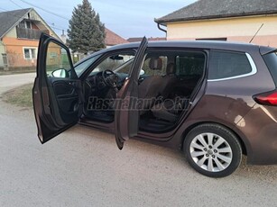 OPEL ZAFIRA TOURER 1.6 CDTI Edition Start-Stop (7 személyes )