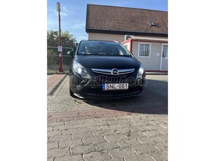 OPEL ZAFIRA TOURER 1.6 CDTI Edition Start-Stop (7 személyes )