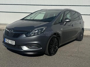 OPEL ZAFIRA TOURER 1.6 CDTI Edition Start-Stop (7 személyes ) Magyarországi.Szervízkönyv