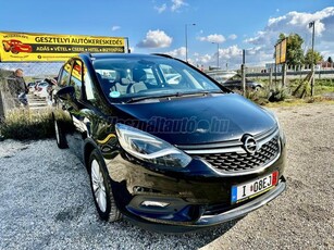 OPEL ZAFIRA TOURER 1.6 CDTI Edition Start-Stop