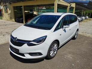 OPEL ZAFIRA TOURER 1.6 CDTI Excite Start-Stop